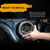 Sunpie 9 inch LED RGB Headlights for Jeep Wrangler JL/JLU Jeep Gladiator JT