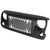 Avenger Shark Grille for 2007-2018 Jeep Wrangler JK/JKU