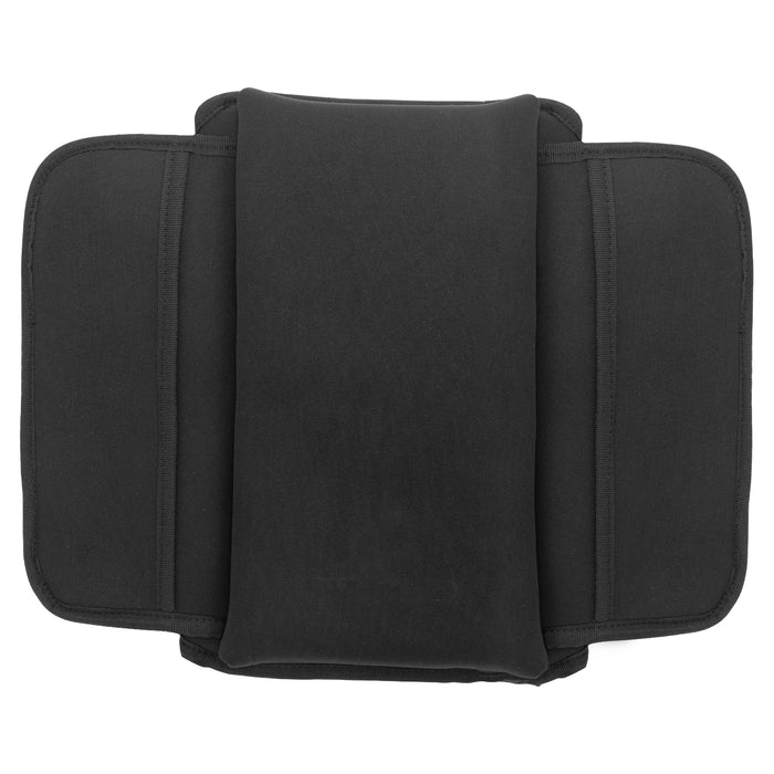 Center Console Armrest Cover with Side Pockets for 2021+ Ford Bronco