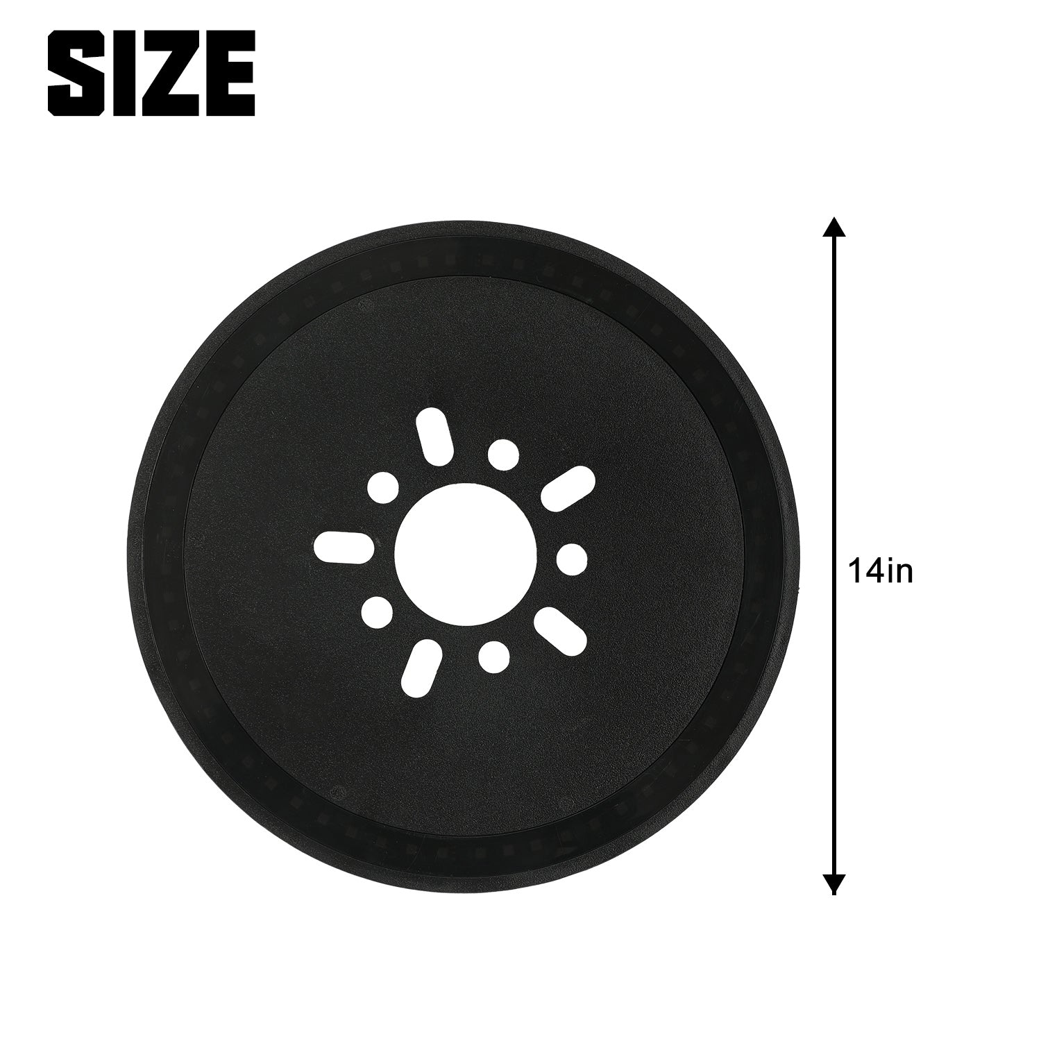 Jeep LED Spare Tire Third Brake Light for 2018-2026 Jeep Wrangler 4xe JL/JLU