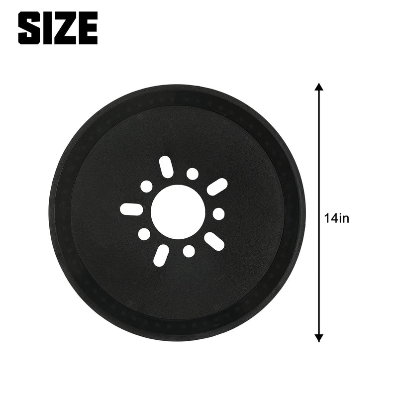 Jeep LED Spare Tire Third Brake Light for 2018-2025 Jeep Wrangler 4xe JL/JLU