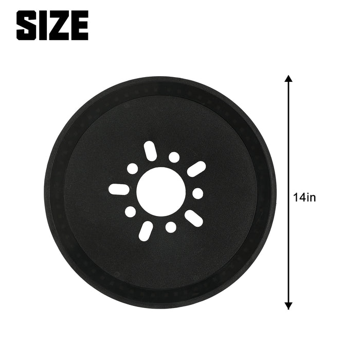 Jeep LED Spare Tire Third Brake Light for 2018-2025 Jeep Wrangler 4xe JL/JLU