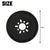 Jeep LED Spare Tire Third Brake Light for 2018-2023 Jeep Wrangler JL/JLU