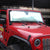 Front Windshield Sunshade Sun Shade Compatible with 1997-2018 Jeep Wrangler TJ LJ JK JKU 2 Door & 4 Door
