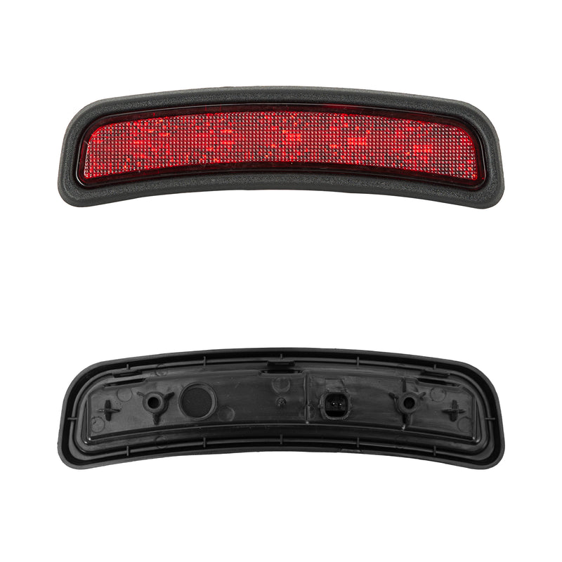 Spare Tire-Mounted LED Third Brake Light for 2021–2026 Ford Bronco (Non-Sport)
