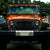 Jeep Wrangler JK/JKU Black ABS Mustang Grille