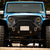 Jeep Wrangler JK/JKU (Transformers) Grille