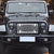 Avenger Shark Grille for 2007-2018 Jeep Wrangler JK/JKU