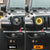 Sunpie 9 inch LED RGB Headlights for Jeep Wrangler JL/JLU Jeep Gladiator JT