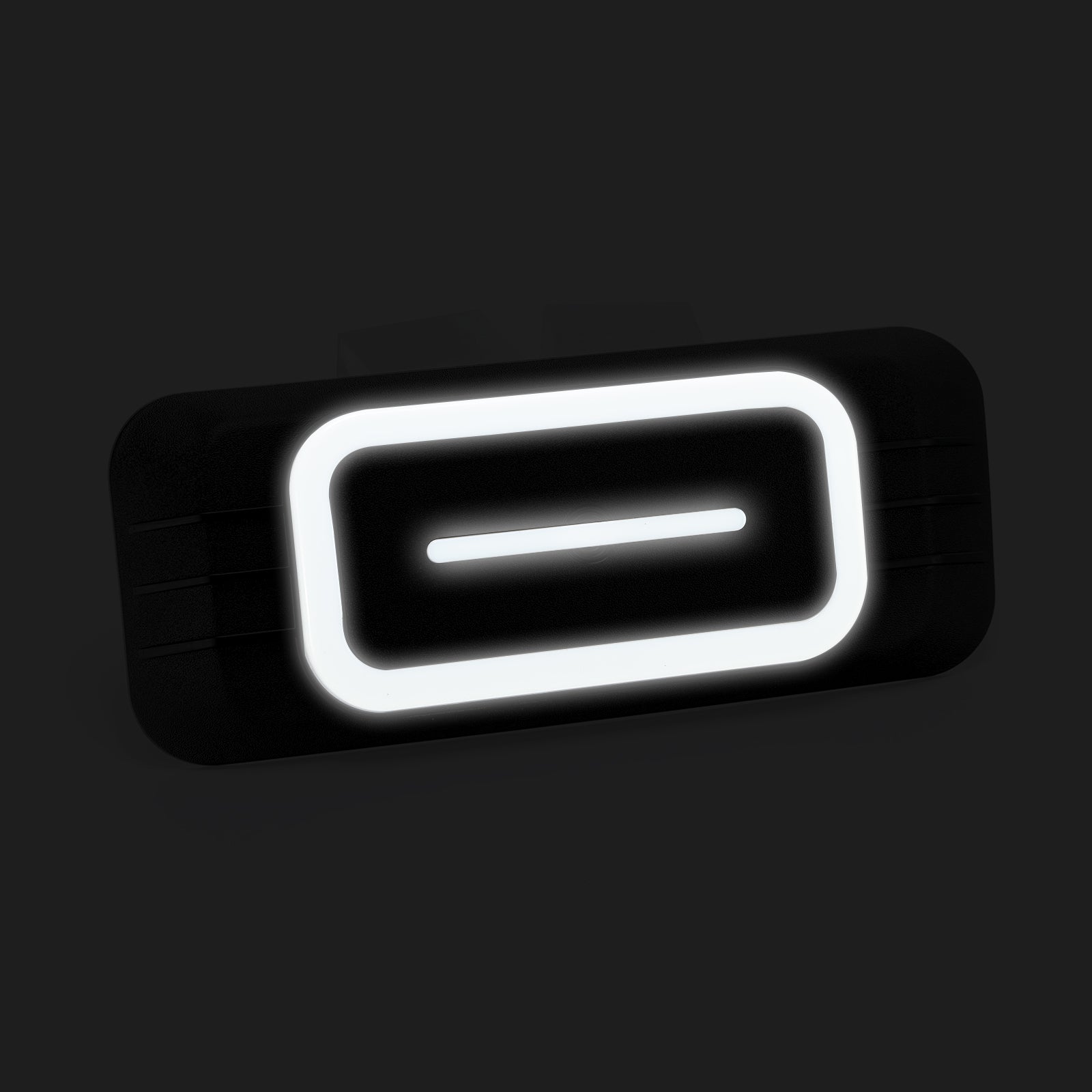 LED ABS Rear Ceiling Lights for 2021-2026 Ford Bronco 4 Door