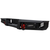 Jeep Steel Rear Bumpers with LED Lights for 2019-2024 Jeep Gladiator JT
