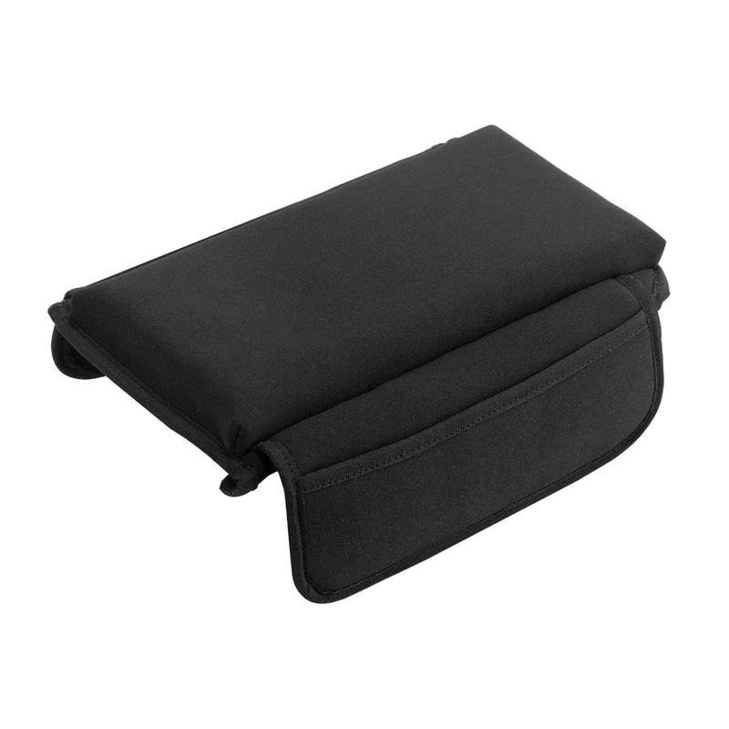 Center Console Armrest Cover with Side Pockets for 2021+ Ford Bronco