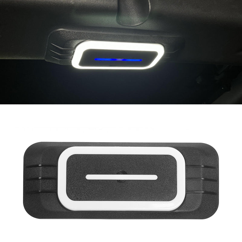 LED ABS Rear Ceiling Lights for 2021-2026 Ford Bronco 4 Door