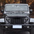Jeep Wrangler JK/JKU (Transformers) Grille