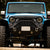 Jeep Grille (Third Generation) for 2007-2018 Jeep Wrangler JK JKU