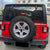 Jeep LED Spare Tire Third Brake Light for 2018-2023 Jeep Wrangler JL/JLU