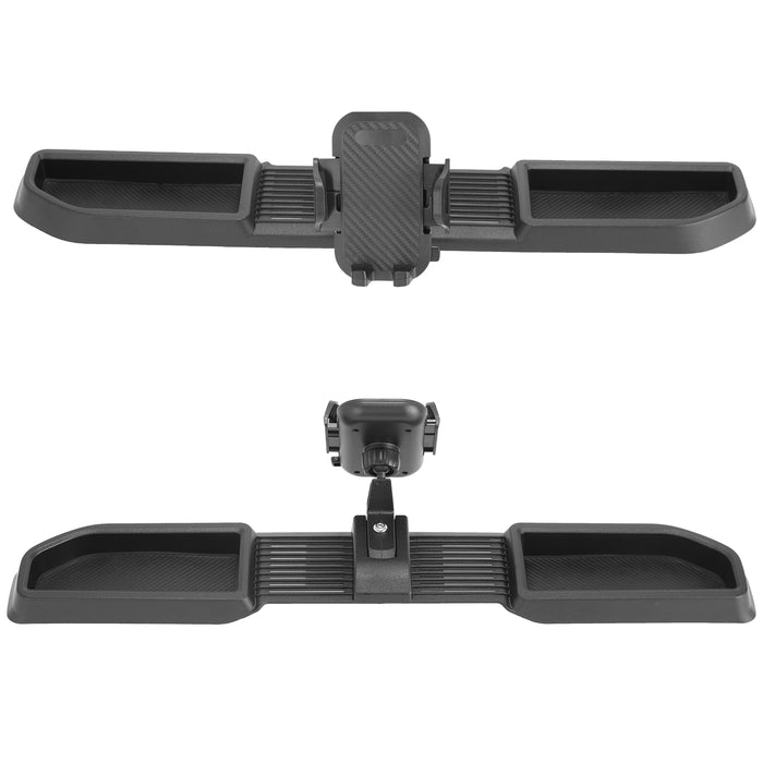 Phone Mounts for 2024-2025 Jeep Wrangler 4xe JL JLU and Jeep Gladiator (JT)