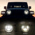 Sunpie 9 inch LED RGB Headlights for Jeep Wrangler JL/JLU Jeep Gladiator JT