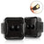 Smoked LED Tail lights for 2018 - 2023 Jeep Wrangler JL/JLU