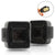 Matrix Sequential LED Tail Lights for 2018-2023 Jeep Wrangler JL/JLU (2pcs/set)