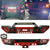 Sunpie Jeep Wrangler JK/JKU Front & Rear Bumpers Combo
