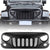 Jeep Wrangler JK/JKU (Transformers) Grille