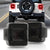 Matrix Sequential LED Tail Lights for 2018-2023 Jeep Wrangler JL/JLU (2pcs/set)