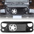 Sunpie Jeep Wrangler JK/JKU Black ABS Avenger Grille