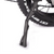 20 inch 48V 15.6A 500W Fat Tire Adults Electric Bike