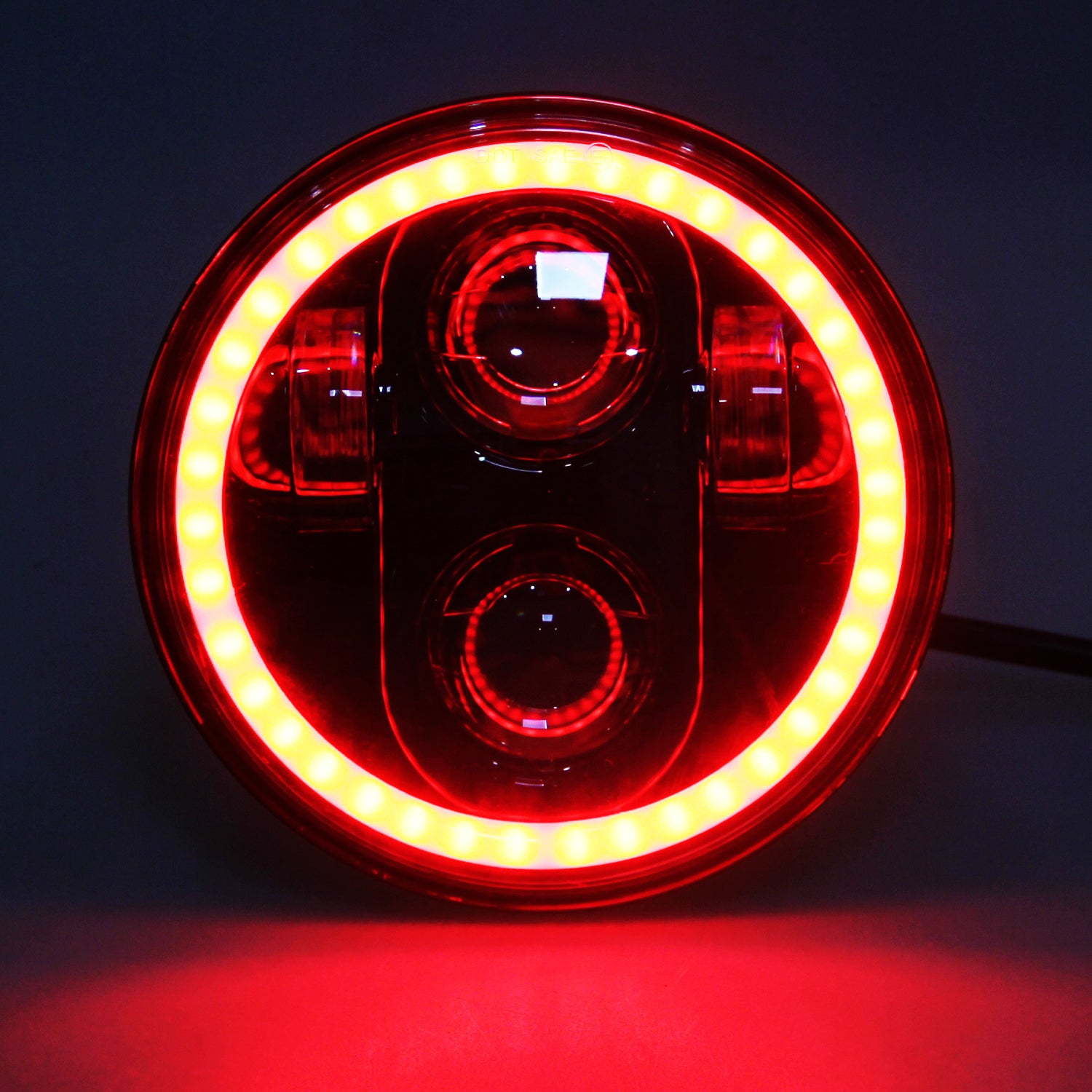 海外　UK バンダイ　ニュー　キャプテンスカーレット　スタリオンライドバイク 海外 UK バンダイ ニュー キャプテンスカーレット スタリオンライド