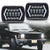 5x7 Led Headlight, 85W 7x6 Led Headlights with High Low Beam DRL, H6054 5054 Rectangular Sealed Beam for Jeep Wrangler YJ 6054 H5054 Cherokee XJ Truck (2pcs/set)
