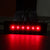 jeep wrangler jk tail lights