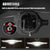 7" LED Halo Headlights with Amber Turn Signal White DRL for 1997-2023 Jeep Wrangler TJ LJ JK JKU JL JLU (2pcs/set)