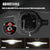 (2pcs/set) 4 inch 5D LED Fog Lights For 2018-2023 Jeep Wrangler JL JLU Jeep Gladiator JT