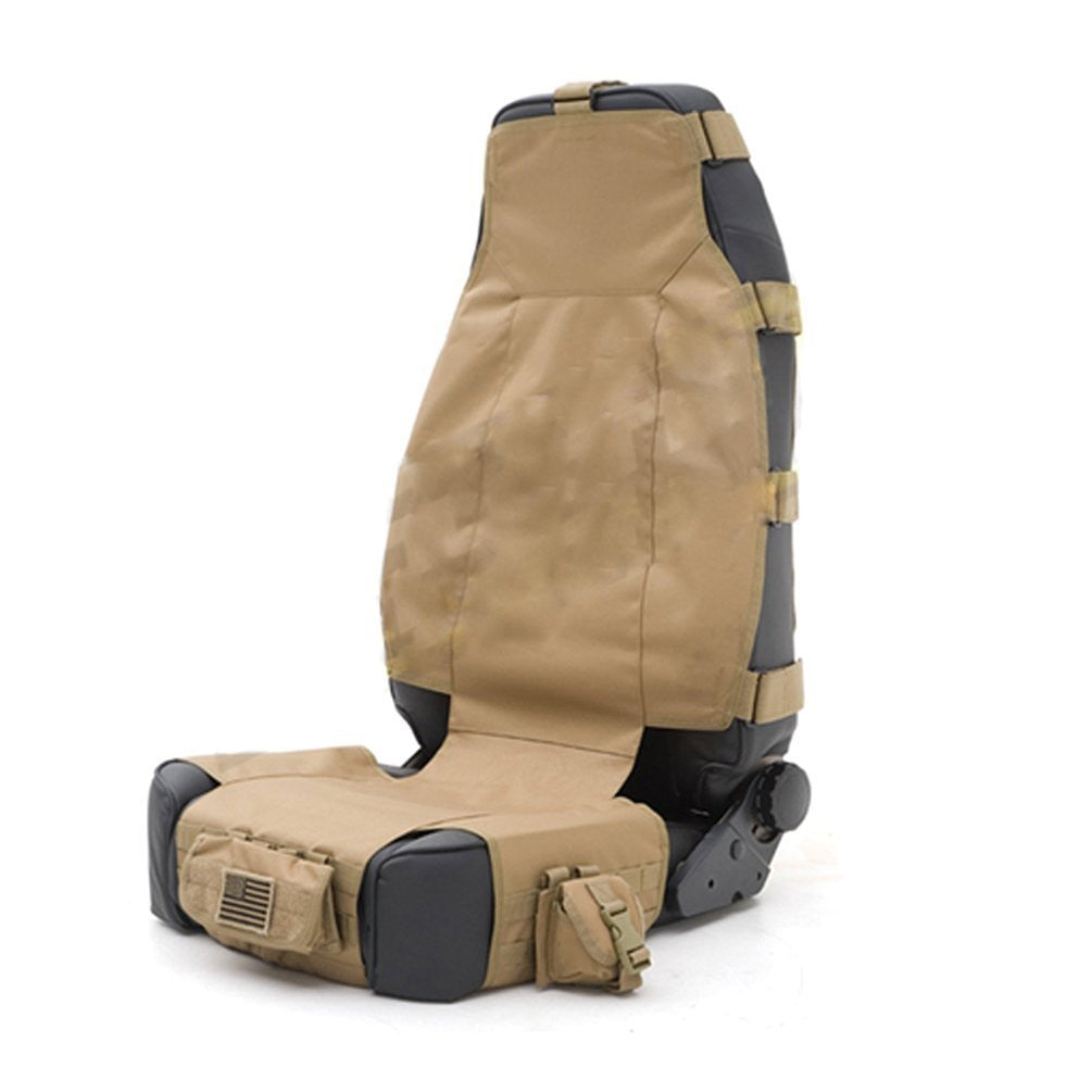 Sunpie Seat Cover Case for Jeep Cherokee CJ YJ Rubicon Ford F150 - Sunpie
