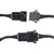 49" Extension Cable Wire Cord Extension Wire - Sunpie