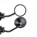 Jeep Wrangler Doors off Mirrors - Doorless Side Mirrors Accessories JK TJ