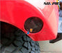 LED Side Maker Lights/Front Parking Turn Lamp - Sunpie