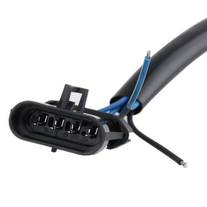 5.75 inch 7" LED Headlight Wire Harness Adapter - Sunpie