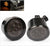 7" Headlights + 4" Fog Lights + Front Turn Signals + Fender Turn Signals + Tail Lights Combo Kits for 2007-2018 Jeep Wrangler JK JKU