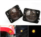 LED Side Maker Lights/Front Parking Turn Lamp - Sunpie
