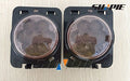 LED Side Maker Lights/Front Parking Turn Lamp - Sunpie