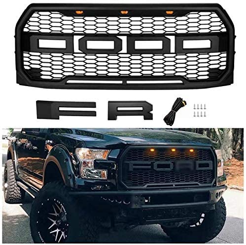 ford f150 front grill