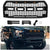 ford f150 front grill