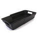 Jeep Wrangler JL JLU Rear Cargo Storage Tub Liner with Handles 2018 2019