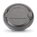 Jeep Wrangler JL JLU Fuel Filler Door Gas Cap Cover 2018 2019