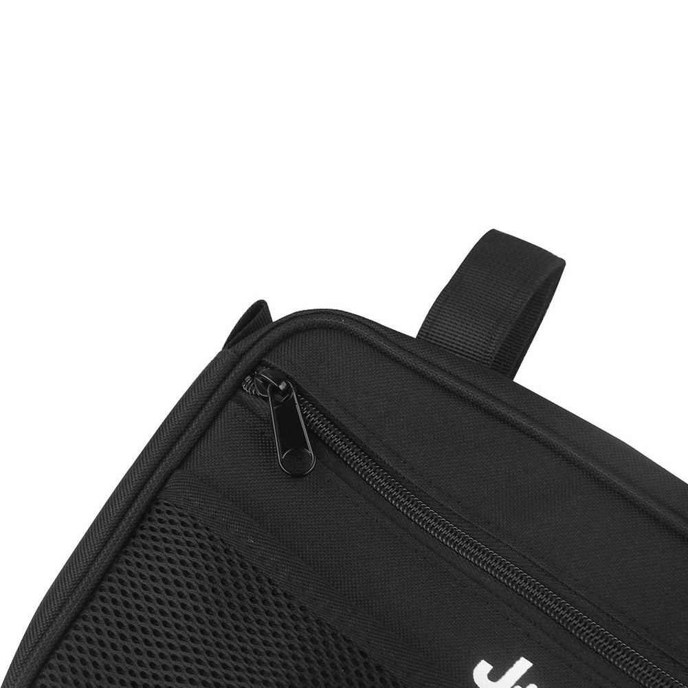 Sunpie Passenger Grab Handle Bar Storage Bag For Jeep Wrangler JK JL T