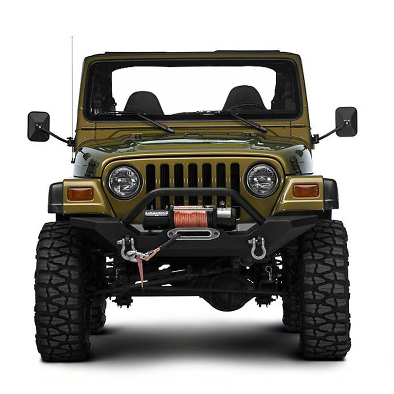 Jeep Wrangler Doors off Mirrors - Doorless Side Mirrors Accessories JK TJ