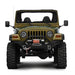Jeep Wrangler Doors off Mirrors - Doorless Side Mirrors Accessories JK TJ