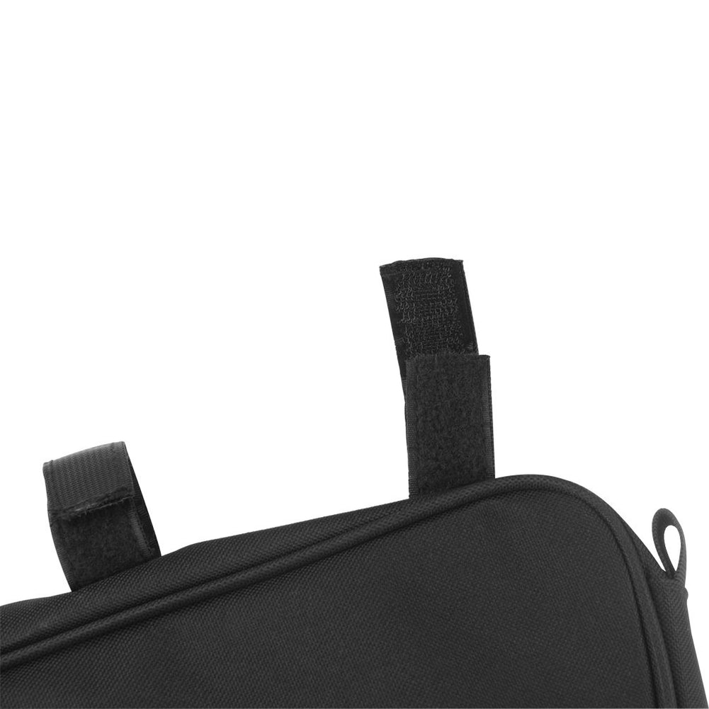 Sunpie Passenger Grab Handle Bar Storage Bag For Jeep Wrangler JK JL T
